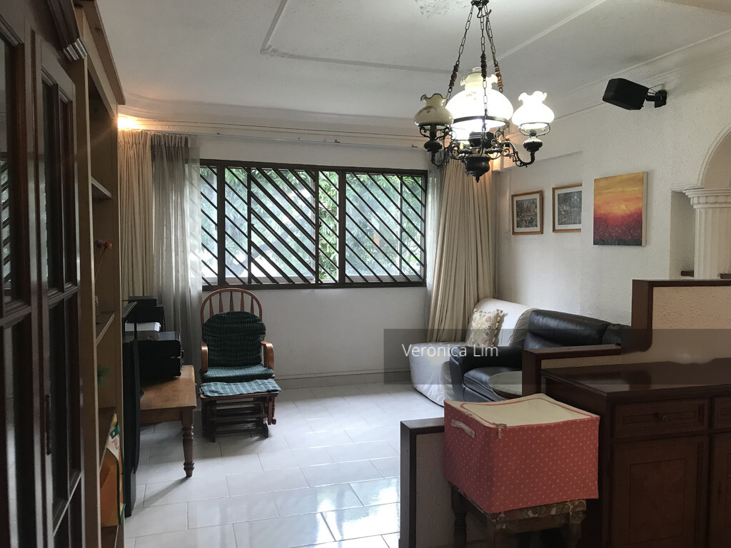 Blk 858 Yishun Avenue 4 (Yishun), HDB 5 Rooms #251496701